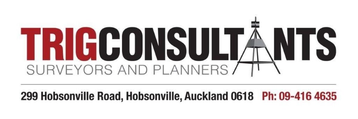 Surveying - Land & Construction in Auckland | Trig Consultants