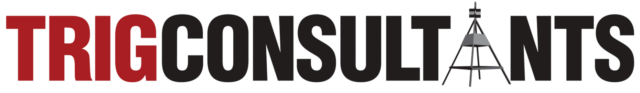 Trig consultants logo
