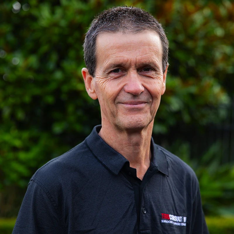 Ian Spencer