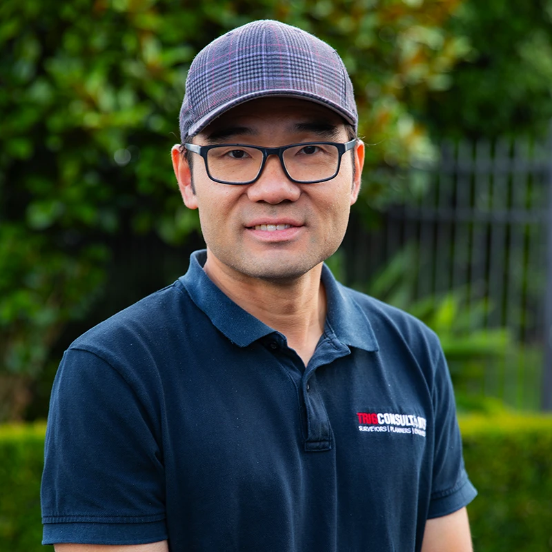 Michael Zhao