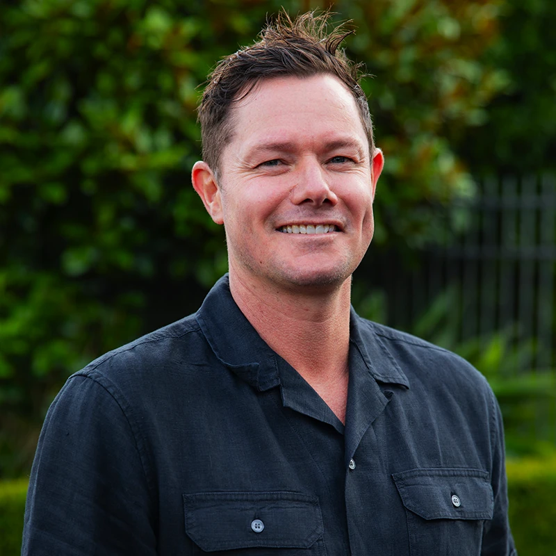 Nigel Baynes