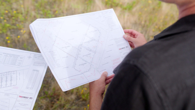 Planning