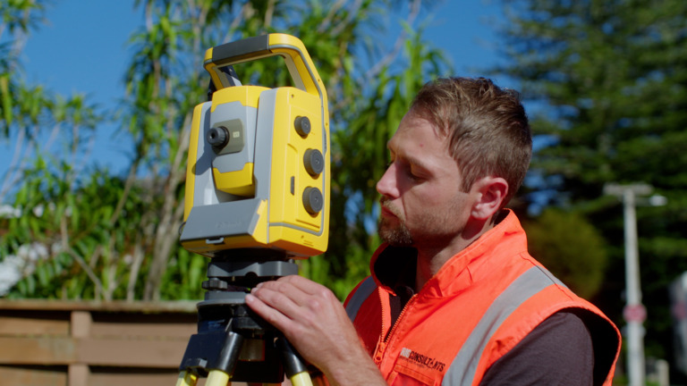 Surveying